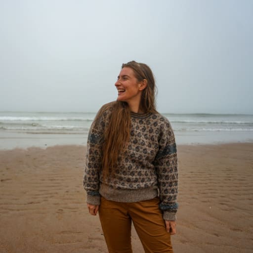Profile image for pet sitter Tatjana