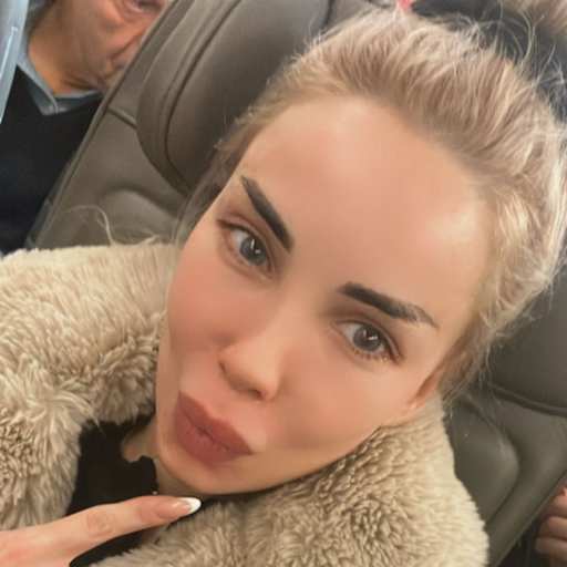 Profile image for pet sitter Maria