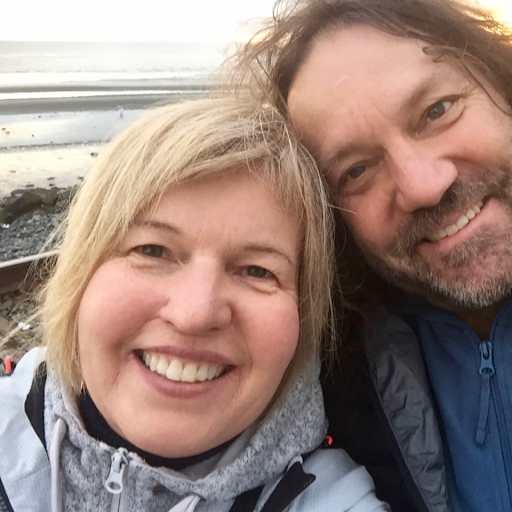 Profile image for pet sitters Patrick & Birgit