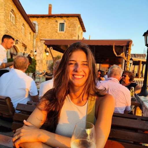 Profile image for pet sitter Gülsah