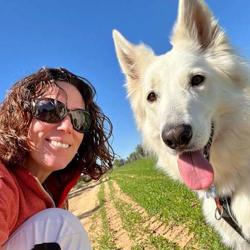 Profile image for pet sitters Mabel & Joan