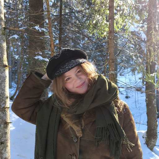 Profile image for pet sitter Miriam