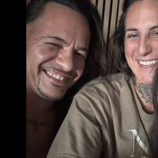 Profile image for pet sitters Luis & Luis