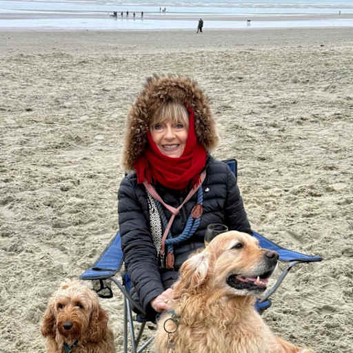 Profile image for pet sitter Annette