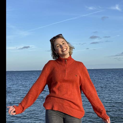 Profile image for pet sitter Doreen