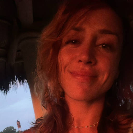 Profile image for pet sitter Sofia