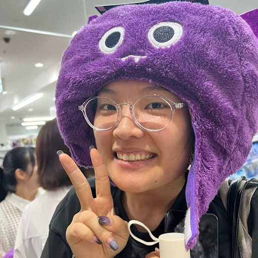 Profile image for pet sitter WEN