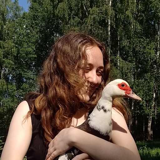 Profile image for pet sitter Margaret