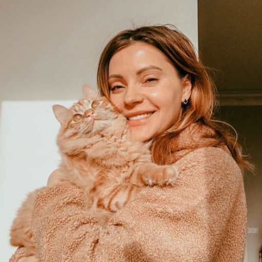 Profile image for pet sitter Victoria