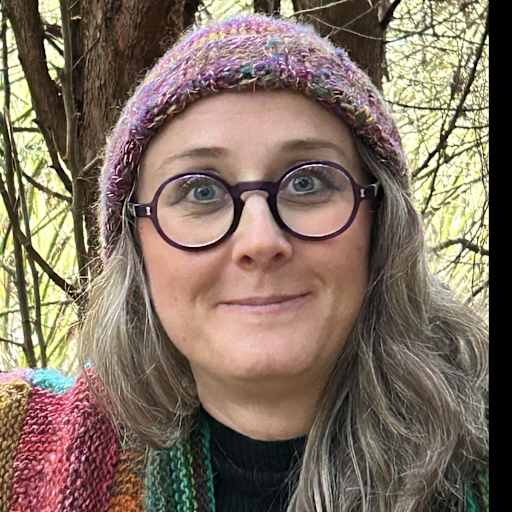 Profile image for pet sitter Aurelie