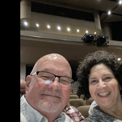 Profile image for pet sitters Janie & Tim