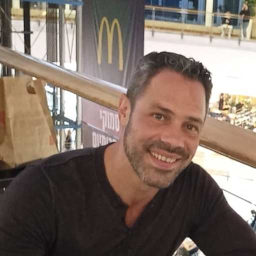 Profile image for pet sitter Jeffrey