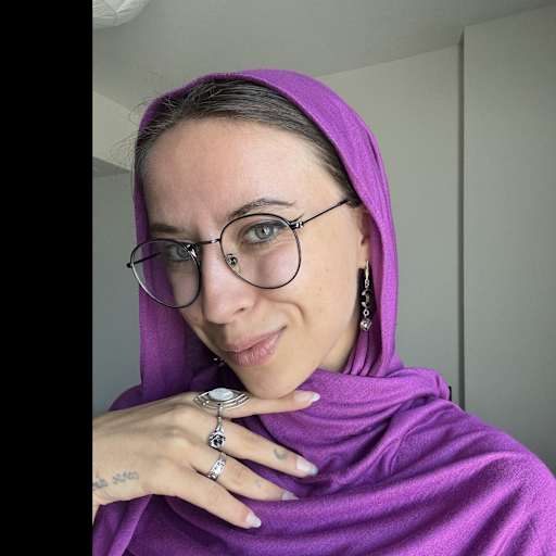 Profile image for pet sitter Ksenia