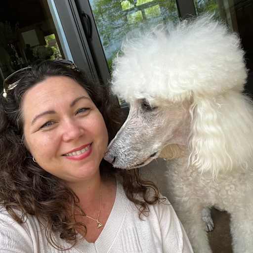 Profile image for pet sitter Mary