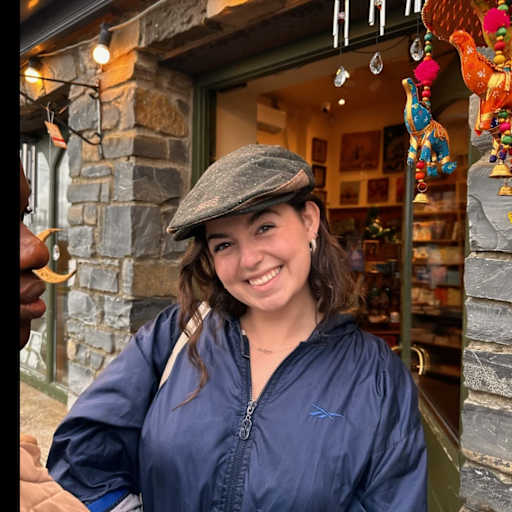 Profile image for pet sitter Charlotte