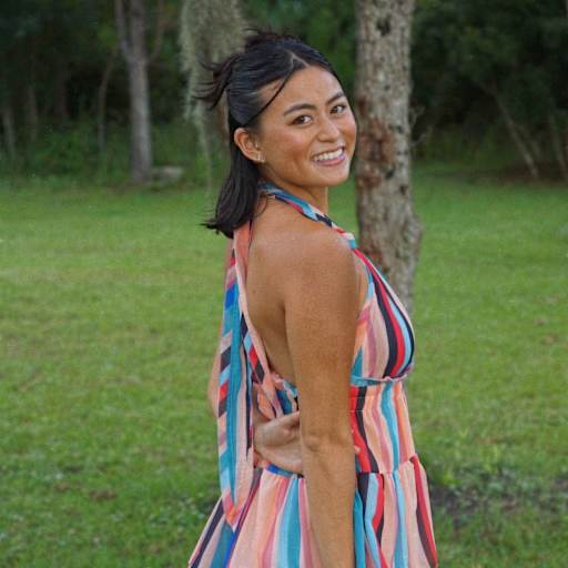 Profile image for pet sitter Miya