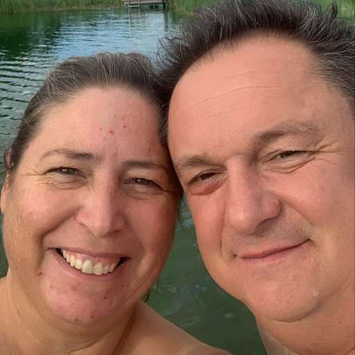 Profile image for pet sitters Jürgen & Claudia