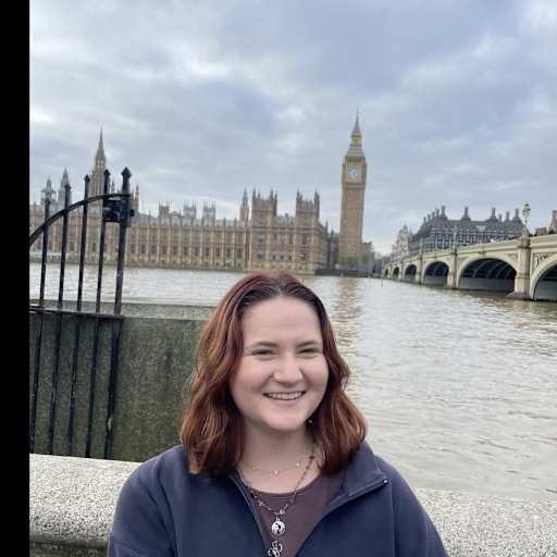 Profile image for pet sitter Micaela