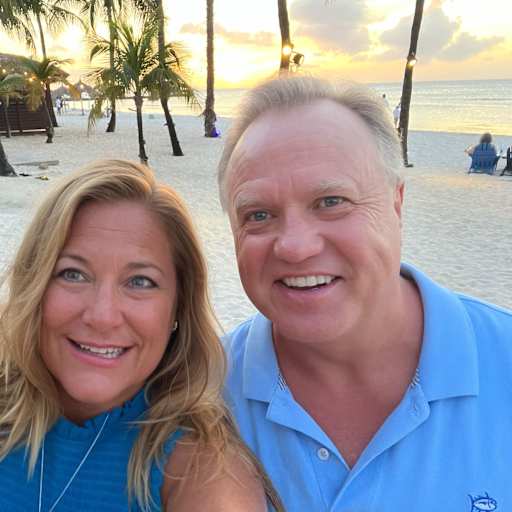 Profile image for pet sitters Cathleen & Dewey