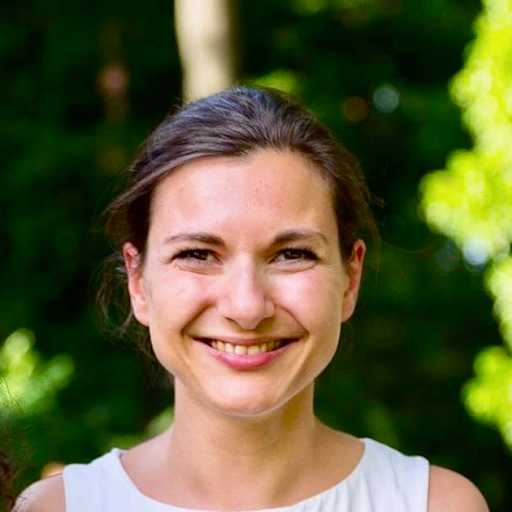 Profile image for pet sitter Miriam