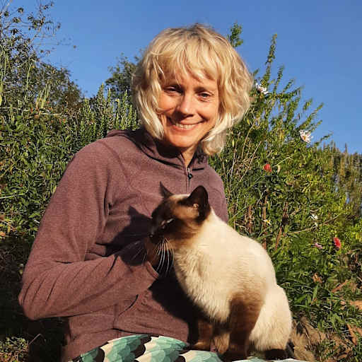 Profile image for pet sitters Sandra & Peter