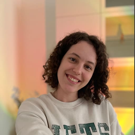 Profile image for pet sitter Iryna