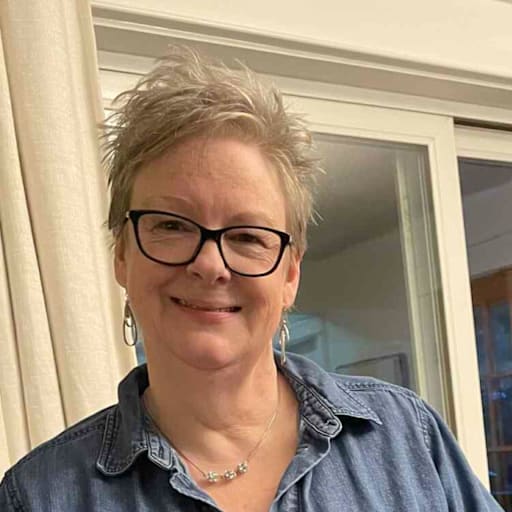 Profile image for pet sitter Karen