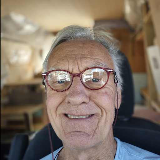 Profile image for pet sitter Richard