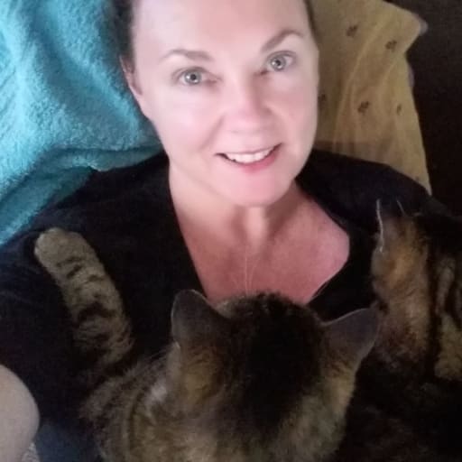 Profile image for pet sitter Tracey