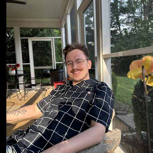 Profile image for pet sitter Sam