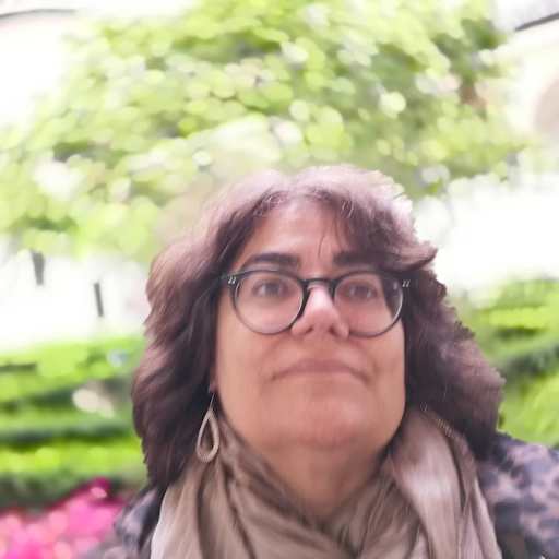 Profile image for pet sitter ANA