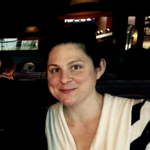 Profile image for pet sitter Jodie