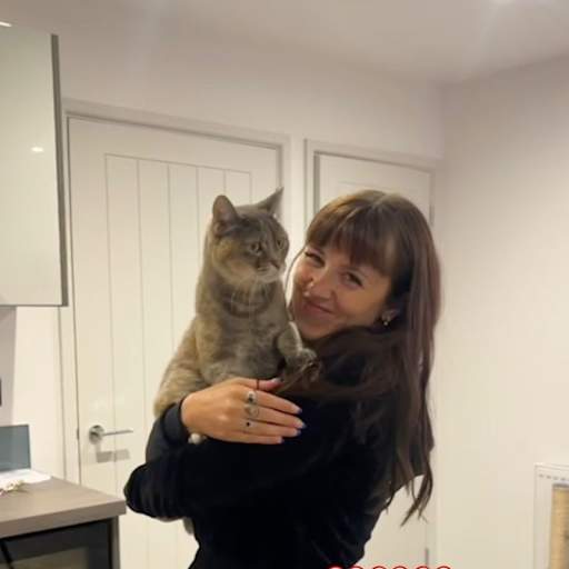 Profile image for pet sitter Libby