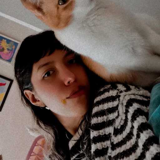 Profile image for pet sitters Fabiola & Iyali
