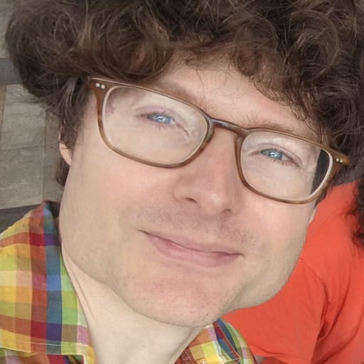 Profile image for pet sitter Rhys