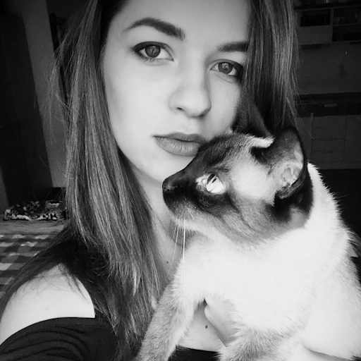 Profile image for pet sitter Heorhina