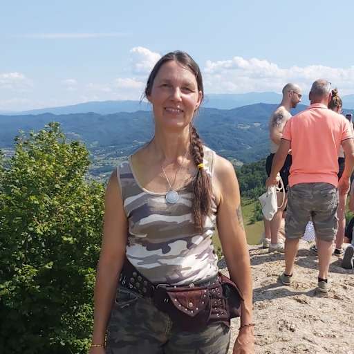 Profile image for pet sitter Jennifer