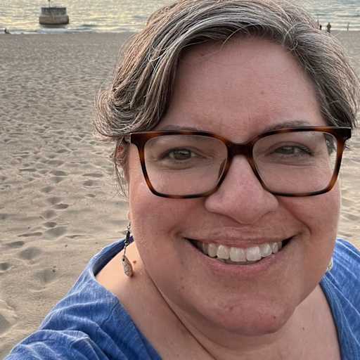 Profile image for pet sitter Karla