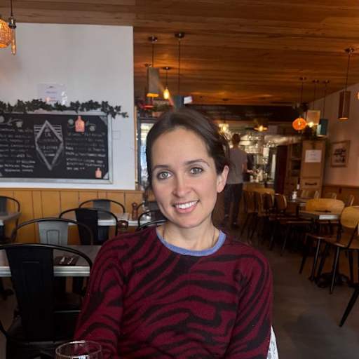 Profile image for pet sitter Heather