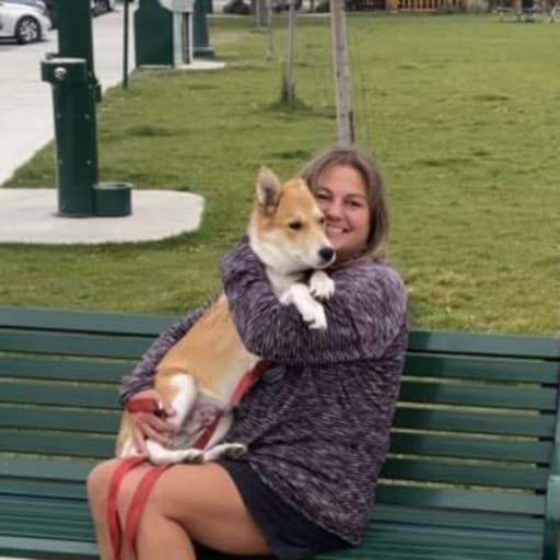 Profile image for pet sitters Vicki & Rene’