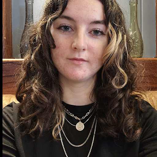 Profile image for pet sitter Kelsie