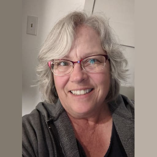 Profile image for pet sitter Joan