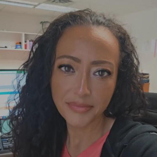 Profile image for pet sitter Carla