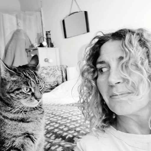Profile image for pet sitter Angela