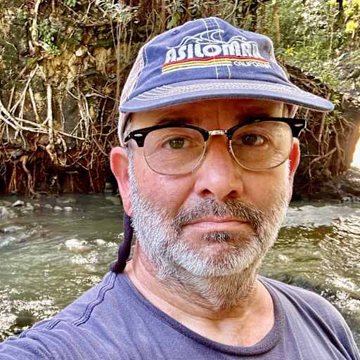 Profile image for pet sitter Bernard