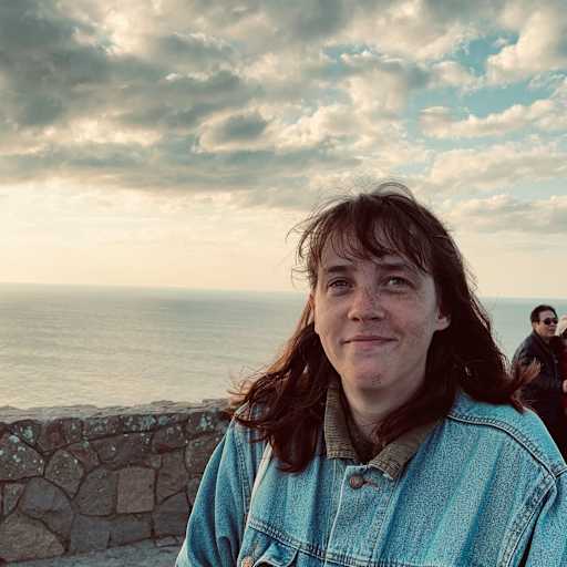 Profile image for pet sitter Sarah