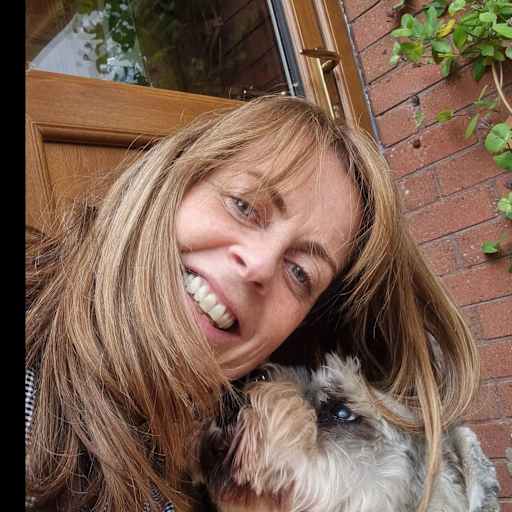 Profile image for pet sitter Martina