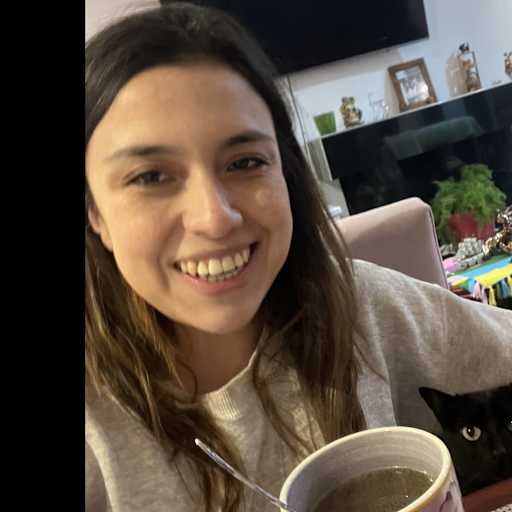 Profile image for pet sitter Vanessa