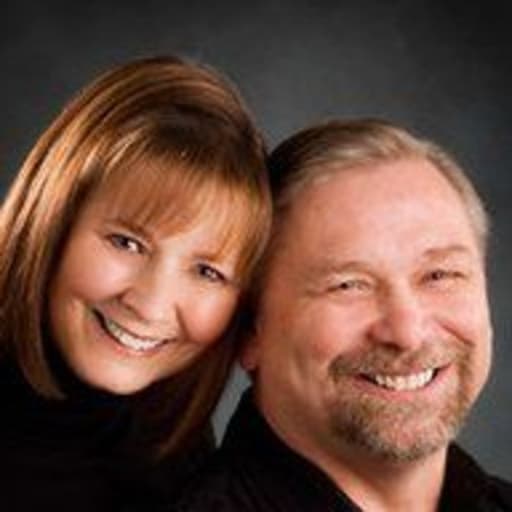 Profile image for pet sitters Alan & Kim