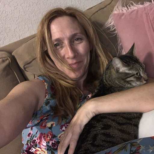 Profile image for pet sitter Sarah